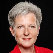 Susan Jacobs from Samson Properties