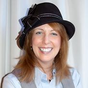 Melinda Schmiedeknecht from Cobb Women in Business