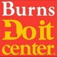 James Burns from Burns Do It Center