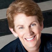 Pat Tilson from Figs & Honey Catering