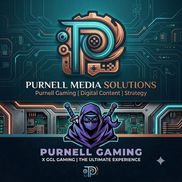 Adam Purnell from Purnell Media Solutions 