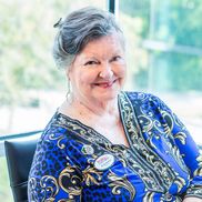 Marge Bennett from Bennett Referrals, Inc