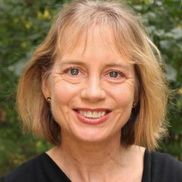 Elizabeth “Lili” Korbuly-Johnson from Global Entrepreneurial Tools; Ecycle Solutions Network
