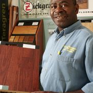 Palton Clayton from Clayton Home & flooring LLC.