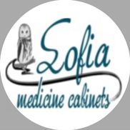 Robert Torossian from Sofia Medicine Cabinets Inc.