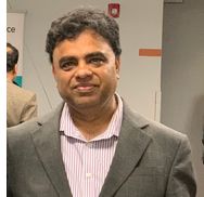 Srini Veeraraghavan from USHMS  Inc