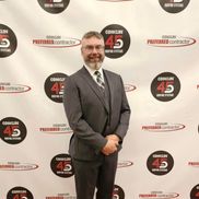 Travis Stahl from Southern Integrity Roofing