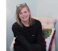 Rosemary Hersey from BodyMindSpirit Acupuncture and Wellness, LLC