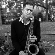 Zé Luis Oliveira from Z L Music NY