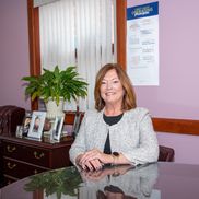 Deborah Mozal from Community Regional Credit Union