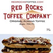 Peter DeWolf from Red Rocks Toffee Company Ltd.