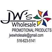 Bill Pezzulo from JW's Wholesale Promotional Products