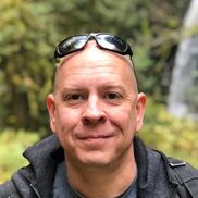 Thomas Permuy from Cover Your Six, LLC