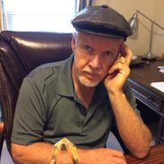 Michael Segedy from Segedy Novels