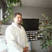 Dr. Steve Lininger from Manassas Chiropractic & Rehab