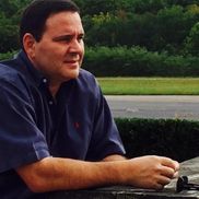 Tony Casanave from AJC Woodworks Inc.