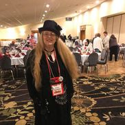 Susan Hanniford Crowley from Author Susan Hanniford Crowley