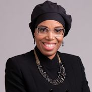 Bertha Robinson from Star One Professional Services