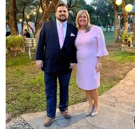 Janice Grubbs-Vincik from The Monitor Newspaper - Cedar Creek Lake