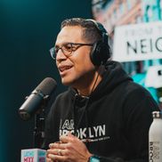 Anthony Fernandez from From The Neighborhood