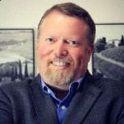 Kevin Neal from P3iD Technologies Inc.