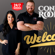 Conrad's Roofing
