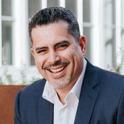Robert Hernandez from Financial Planner NY