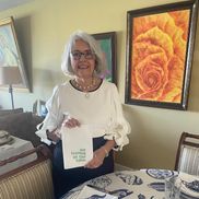 Yvonne Salas from Etiqueta Excellence Manners