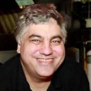 Bob DAprile from Connecticut Rocks! Radio