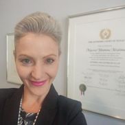 Alyssa Krahmer from Krahmer Law Firm, PLLC