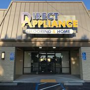Direct Appliance from Direct Appliance Flooring & Home