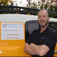 Jim Jacobs from Home Sweet Home Inspections, Inc.