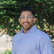 Nick Orosco from Kaiser Permanente