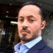 Marco Materassi from Materassi Legal, PC
