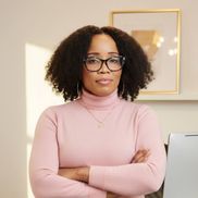 Nicole Palmer from Nicole Williams Collective, LLC