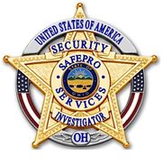 Stephen Gray from SafePro Services