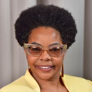 Sharise Johnson-Moore from Sharise Johnson-Moore LLC