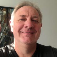 Robert Doherty from Independent BEMER Distributor