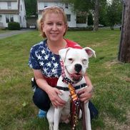 Elaine Wages from Wiggles "N" Whiskers Home Pet