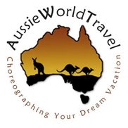 Phil Kennedy from Aussie World Travel