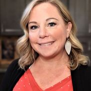 Shelley Harris from Silver City Stone Cabinetry and Tile