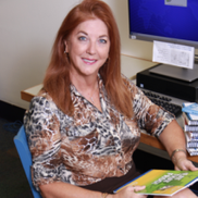 Pam Hargis from Certified Business & Executive Master Coach and N. Florida/Georgia Area Representative