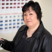 Darlene Wong from Brilliant Evaluations & Appraisals
