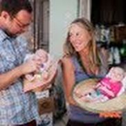 Marilyn Schlossbach from Third Avenue Pavillion (Langosta Lounge, Pops Garage, APYC and Saltwater Market)