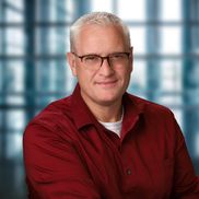 Lou Gerritse from WERX IT LLC