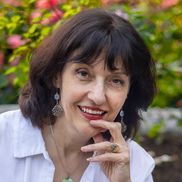 Maria Belanic from Maria Belanic-Grief Support          