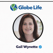 Gail Wynette from Gail Wynette