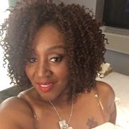 Kimberly Rowland from Kimeleon Group, LLC