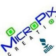 Shilpa Kamble from Micropix Creations