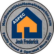 Josh Frederick from ASPEC Residential Services, LLC - Northwest Ohio Home Inspections